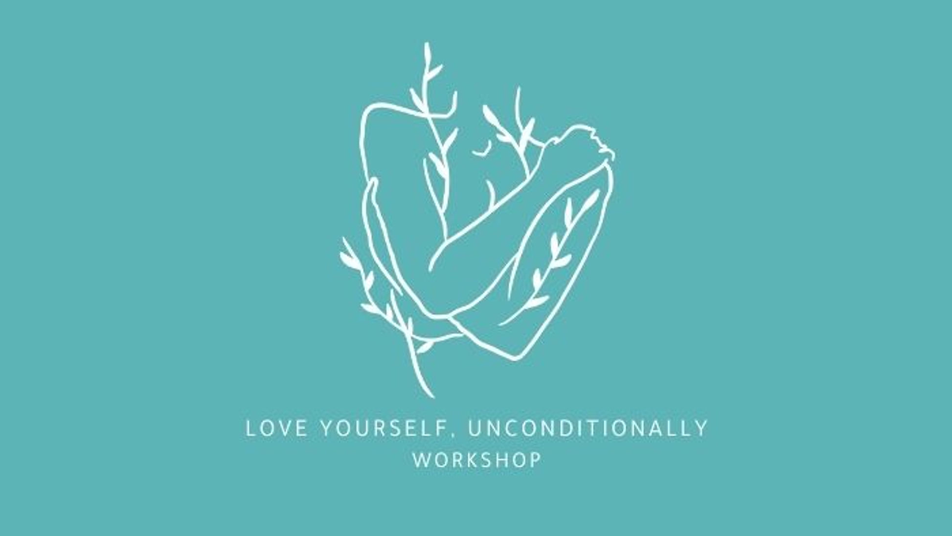 Love Yourself, Unconditionally